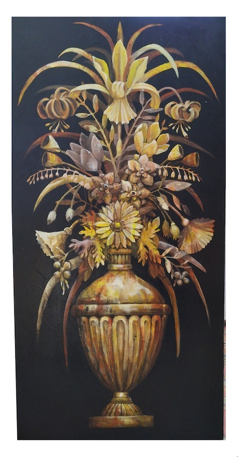 Megan Huffadine|  Bouquet   | McATamney Gallery and Design Store | Geraldine NZ 